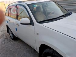شيري تيجو 3